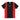 T-shirt Sportswear Air Top pour Homme Noir/Rouge université FN7702-012