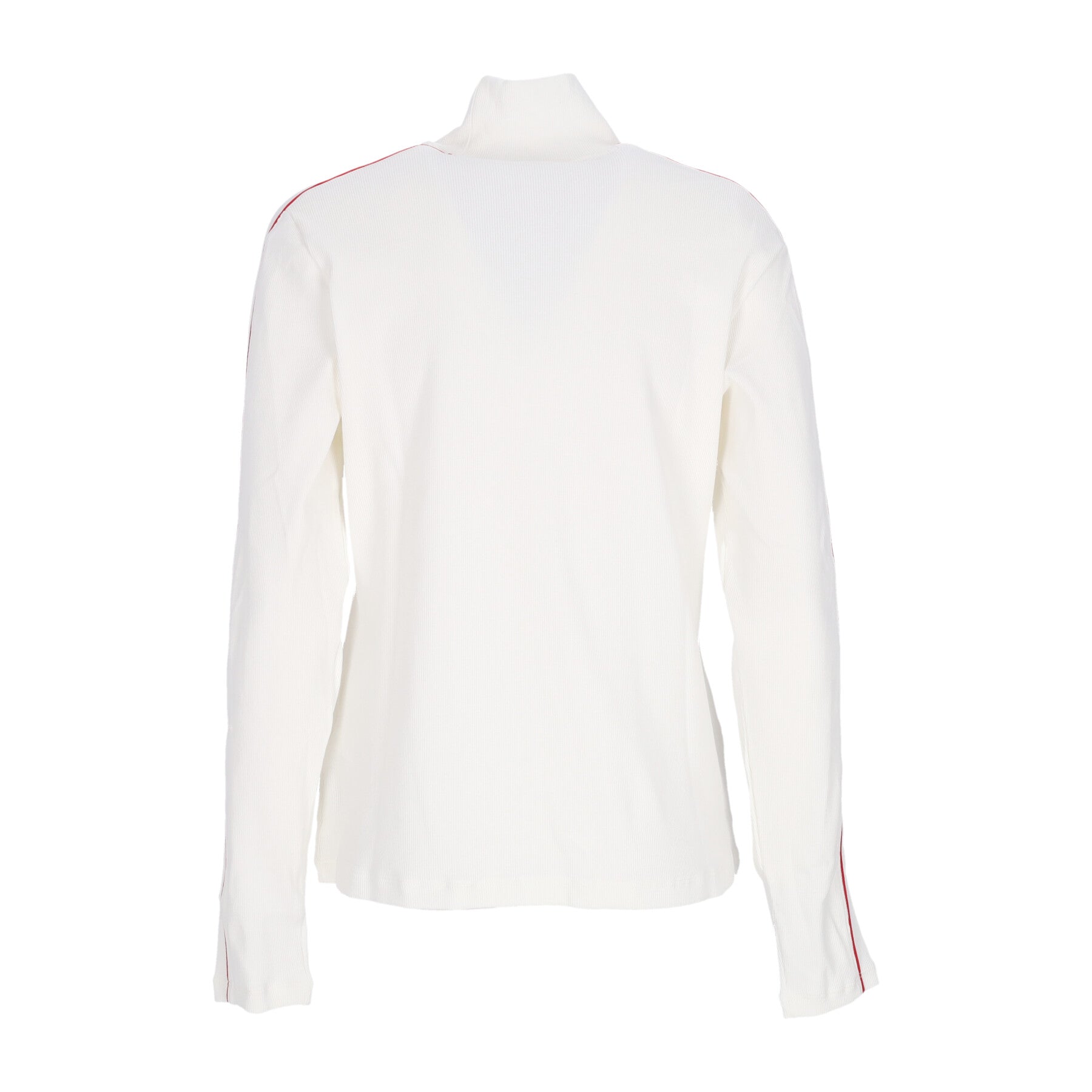 Maglietta Manica Lunga Donna W Sportswear L/s Top Sail/university Red FV4990-133