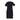 Vestito Donna Essential Midi Dress Black/white DV7878