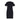 Vestito Donna Essential Midi Dress Black/white DV7878