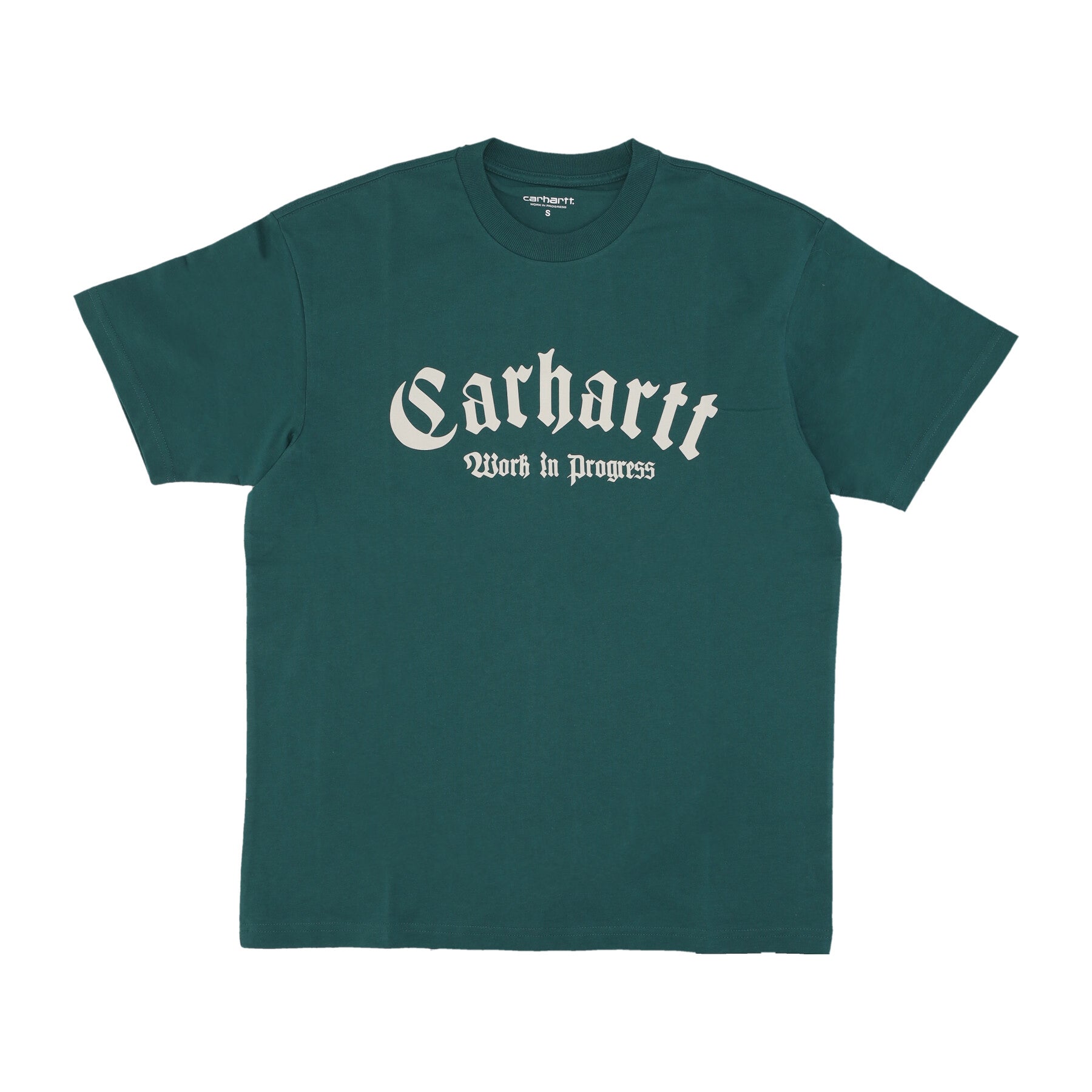 Maglietta Uomo Onyx Tee Chervil/wax I032875.20A