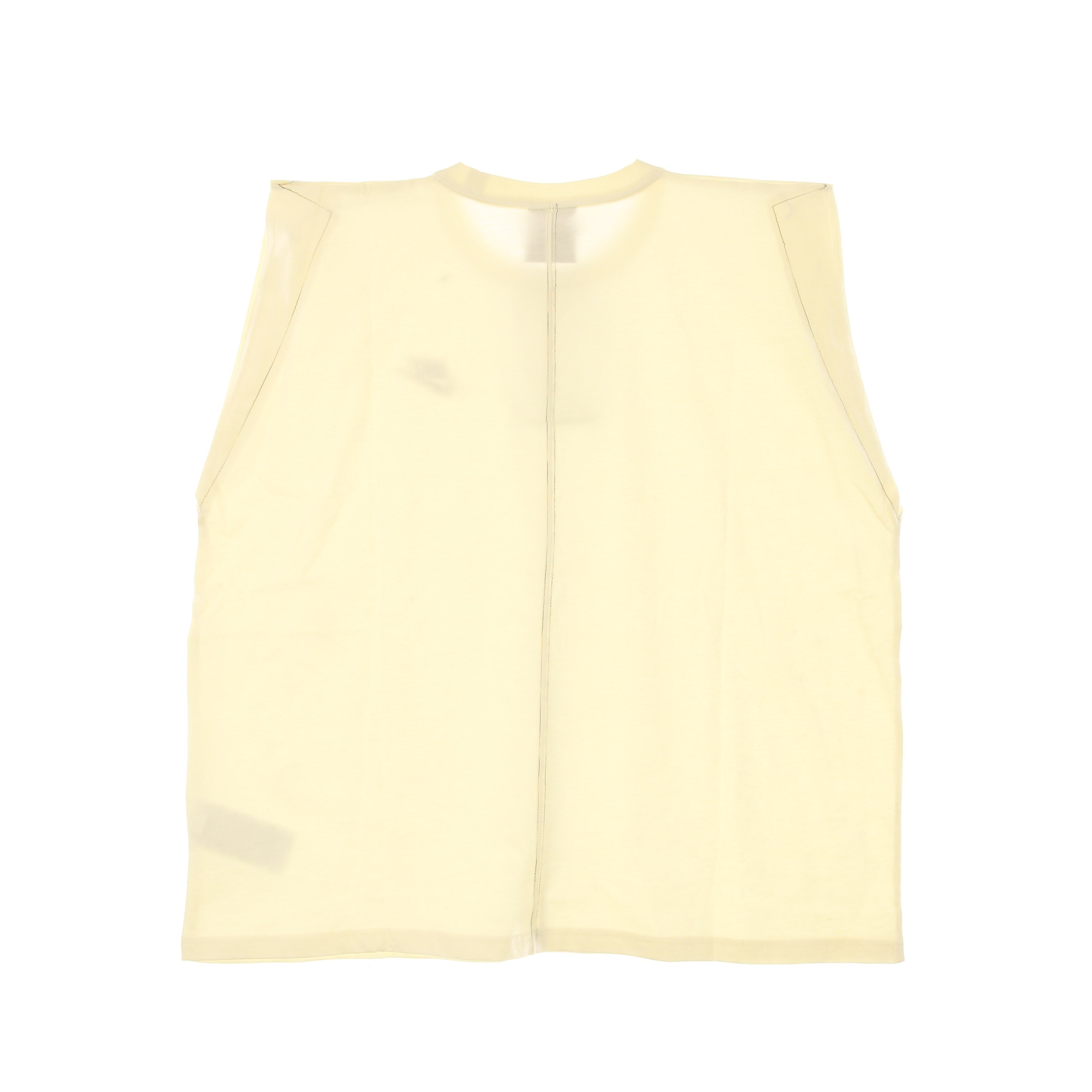 Canotta Donna W Sportswear Tank Earth Day Coconut Milk/wheat CZ9251