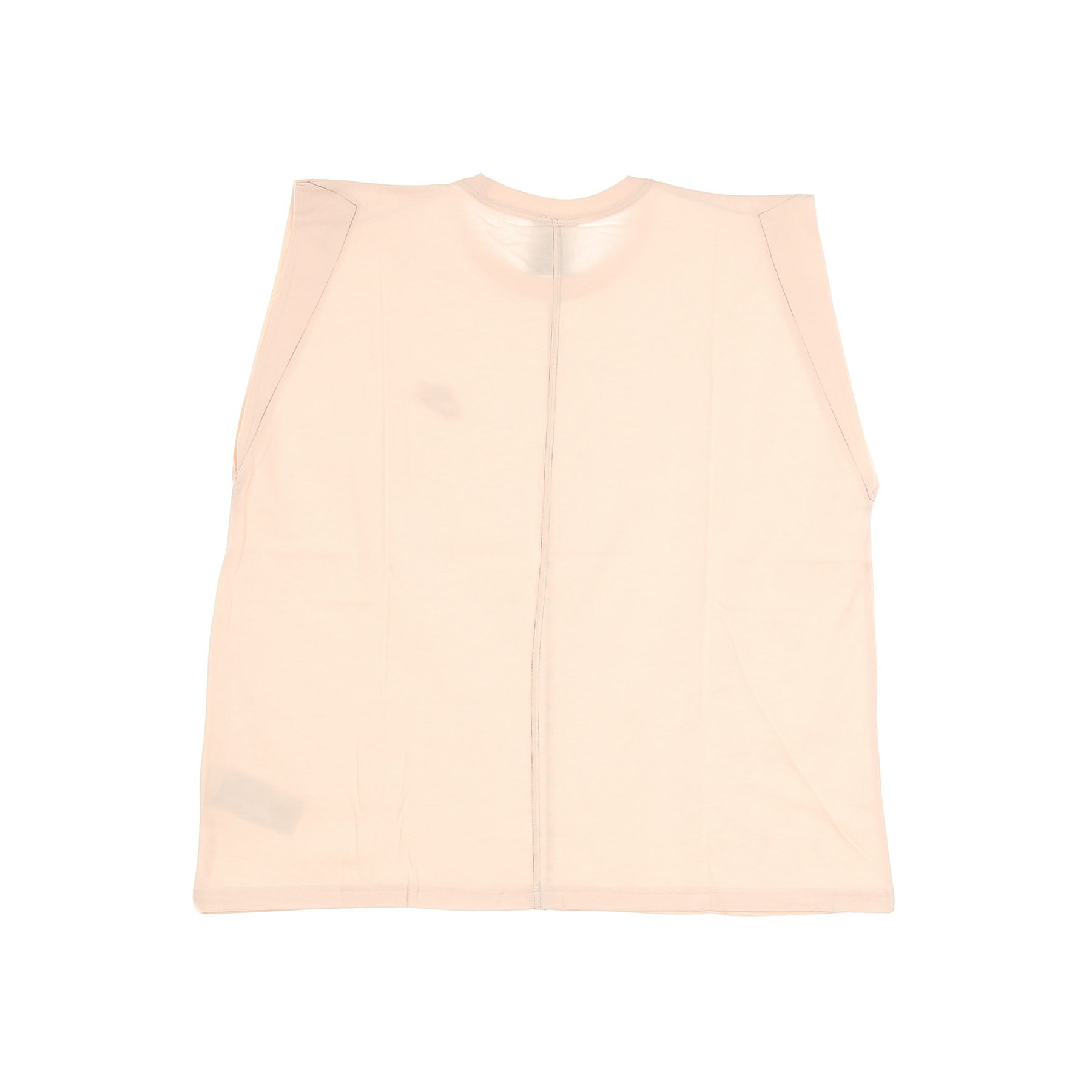 Canotta Donna W Sportswear Tank Earth Day Coconut Milk/wheat CZ9251