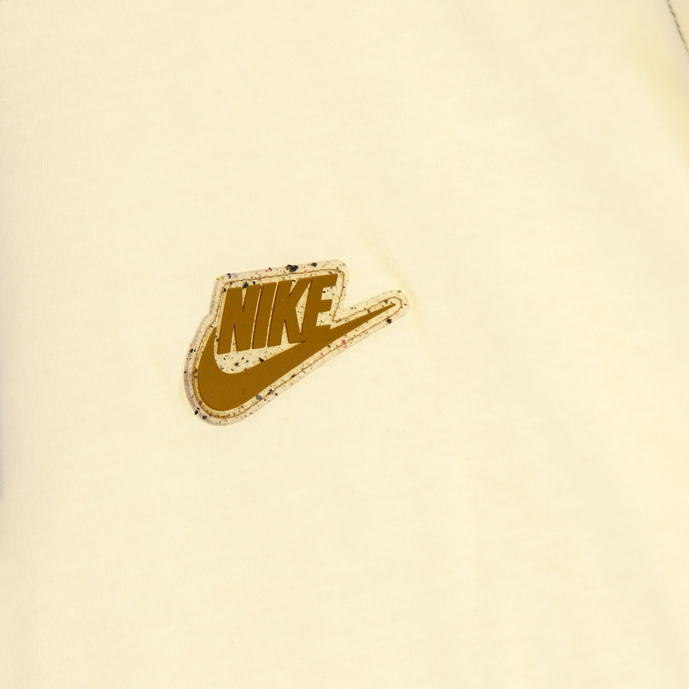 Canotta Donna W Sportswear Tank Earth Day Coconut Milk/wheat CZ9251