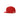 Gorra con visera plana Hombre Mlb Basic League Essential Losdod Escarlata/blanco 10047498