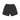 Jules Heart Shorts Herren Shorts Schwarz/Weiß 130SHO