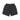 Jules Heart Shorts Short Homme Noir/blanc 130SHO