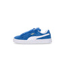 Scarpa Bassa Uomo Suede Xl Team Royal/white 395205-01