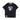 Maglietta Uomo Nba Team Logo Oversized Mesh Tee Bronet Black/white 60284631
