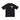 Maglietta Uomo Nba Script Oversize Tee Bronet Black/white 60435515