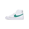 Scarpa Alta Uomo Blazer Mid 77 Vintage Summit White/malachite/photon Dust/white BQ6806-127