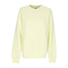Felpa Girocollo Uomo Club Crew Bb Green Nebula/white BV2662