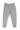 Pantalone Tuta Leggero Uomo Club Jogger Black/black/white BV2679