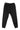 Pantalone Tuta Leggero Uomo Club Jogger Black/black/white BV2679