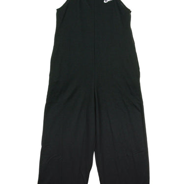 Salopette Donna Jumpsuit Jersey Black/black/white BV3976