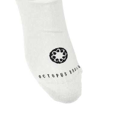 Calza Media Uomo Socks Original Black/white CRVR0SX01