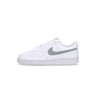 Scarpa Bassa Uomo Court Vision Low Next Nature White/lt Smoke Grey/white DH2987-112