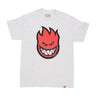 Maglietta Uomo Bighead Fill Tee Ash/red/black/white E20SPIBHF