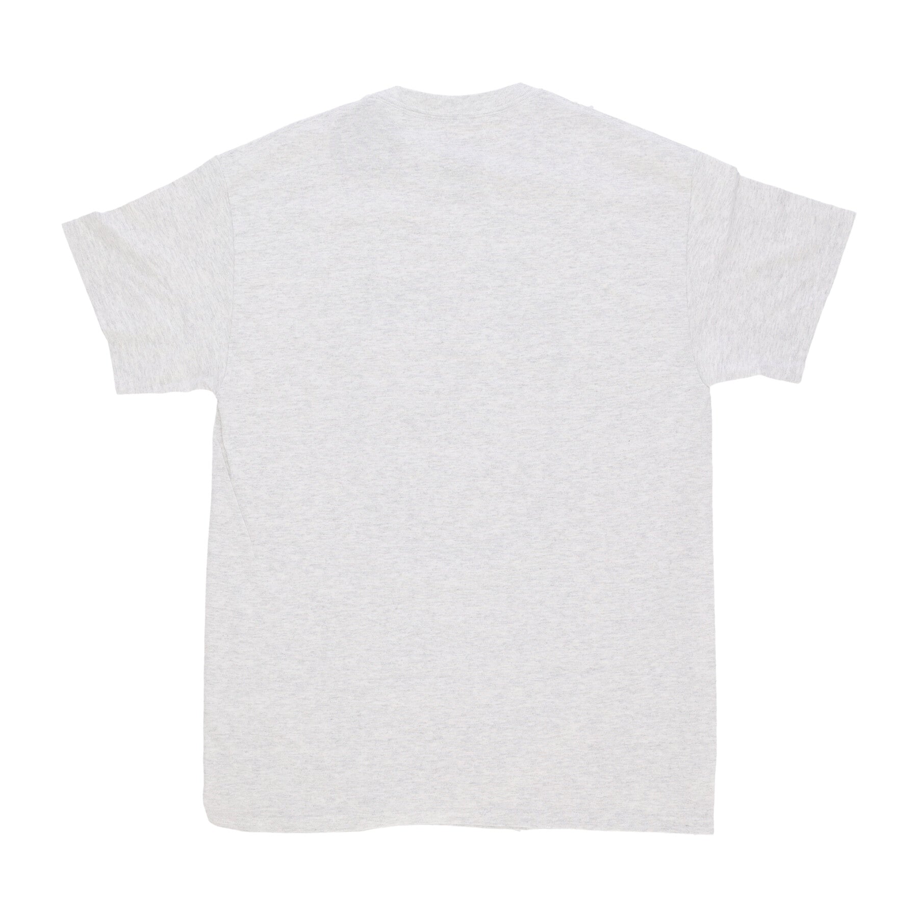 Maglietta Uomo Bighead Fill Tee Ash/red/black/white E20SPIBHF