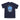 Maglietta Uomo Bighead Fill Tee Navy/blue/black/white E20SPIBIF