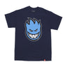 Maglietta Uomo Bighead Fill Tee Navy/blue/black/white E20SPIBIF