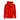 Felpa Cappuccio Uomo Classic 87 Swirl Fill Hooded Scarlet/black/white E35SPIC87SW