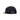 Cappellino Visiera Piatta Uomo Brick Cap Black/white E51THRBRI