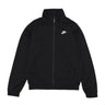 Completo Tuta Uomo Sportswear Club Tracksuit Black/white FB7351-010
