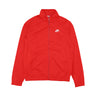 Completo Tuta Uomo Sportswear Club Tracksuit University Red/white FB7351-657