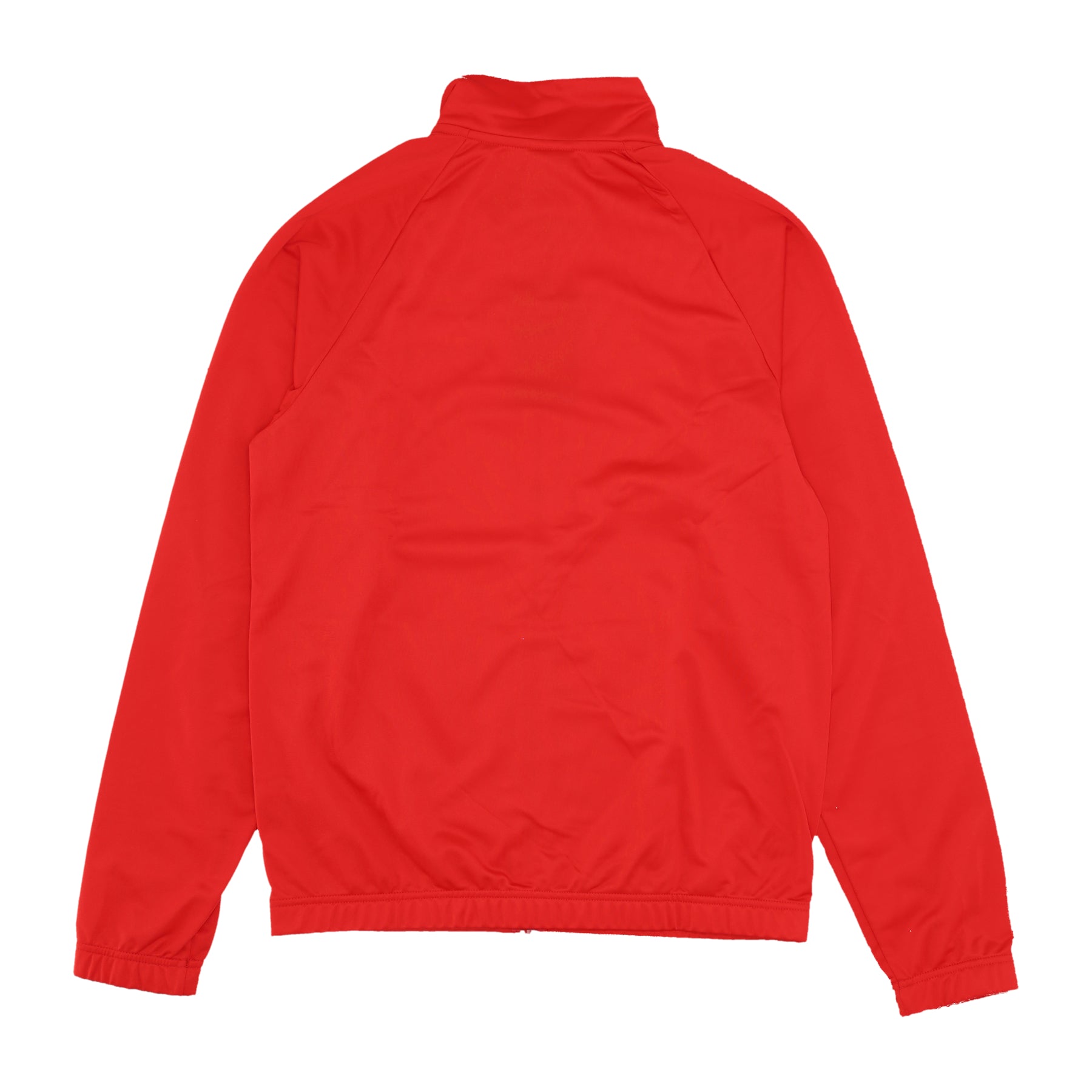 Completo Tuta Uomo Sportswear Club Tracksuit University Red/white FB7351-657