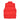 Club Puffer Vest Doudoune sans manches pour homme Rouge université/blanc FB7373