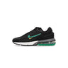 Scarpa Bassa Uomo Air Max Pulse Black/malachite/black/white FN7459-003