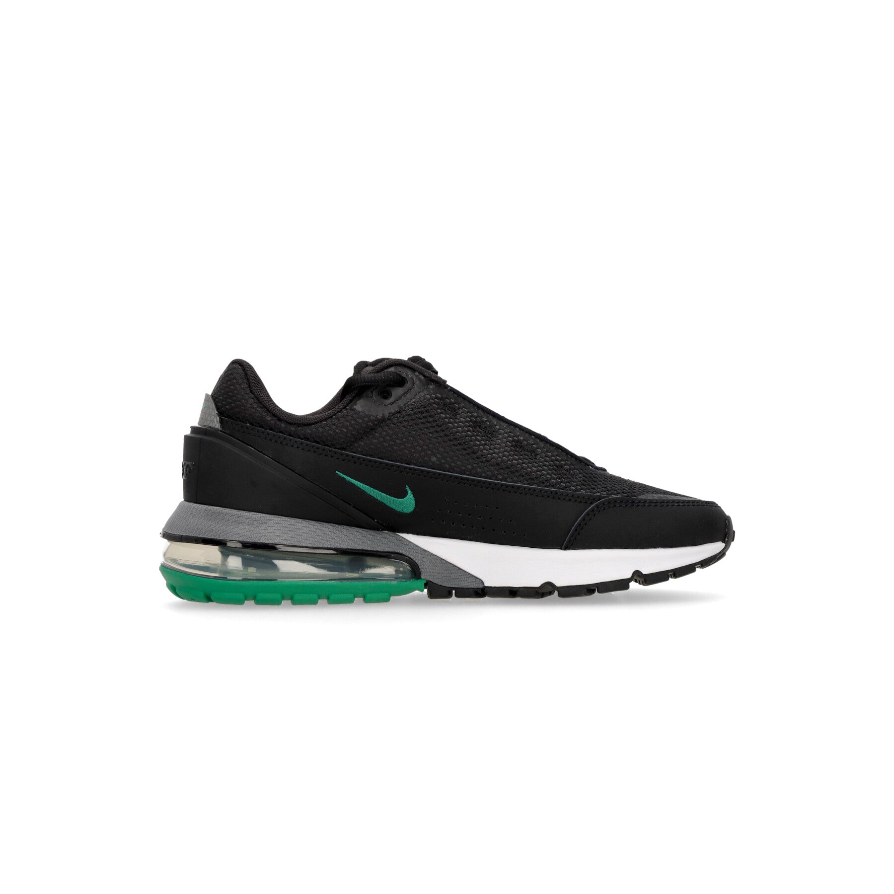 Scarpa Bassa Uomo Air Max Pulse Black/malachite/black/white FN7459-003