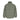 Piumino Uomo Danville Jacket Smoke Green/black I029450