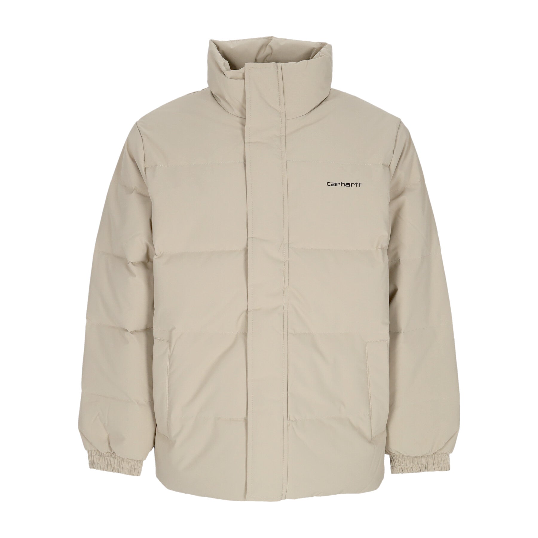 Piumino Uomo Danville Jacket Wall/black I029450