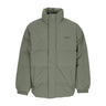 Piumino Uomo Danville Jacket Smoke Green/black I029450