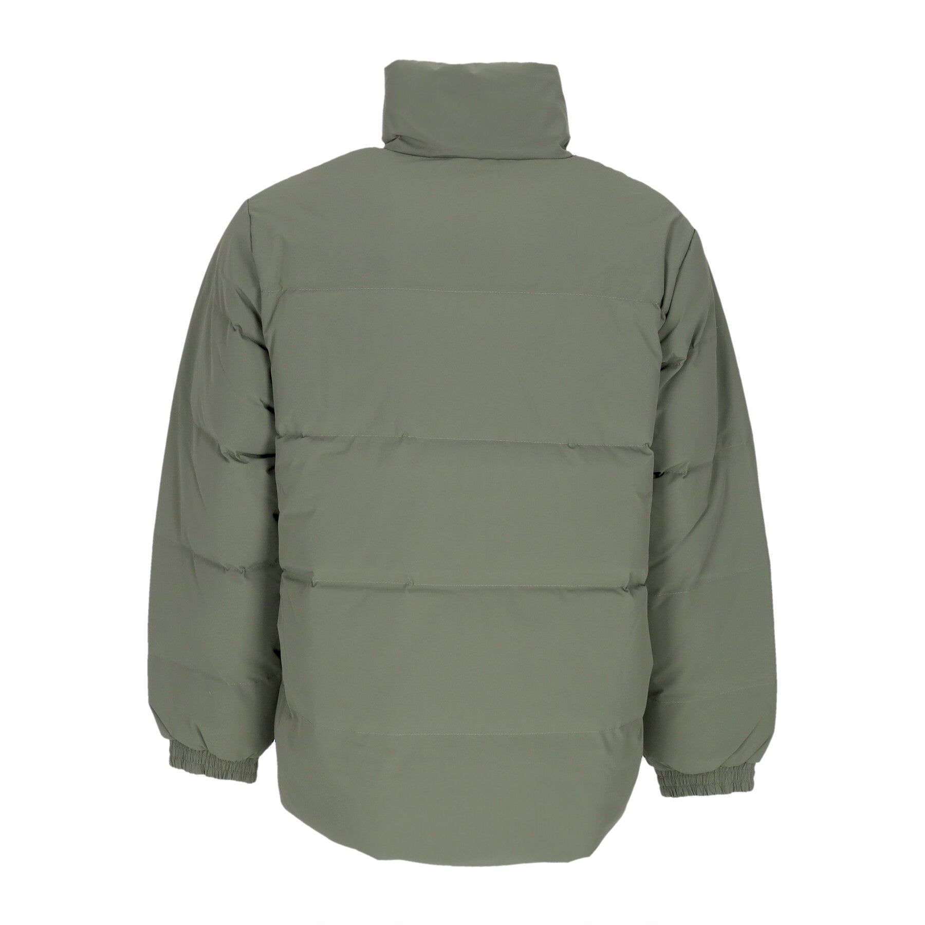 Piumino Uomo Danville Jacket Smoke Green/black I029450