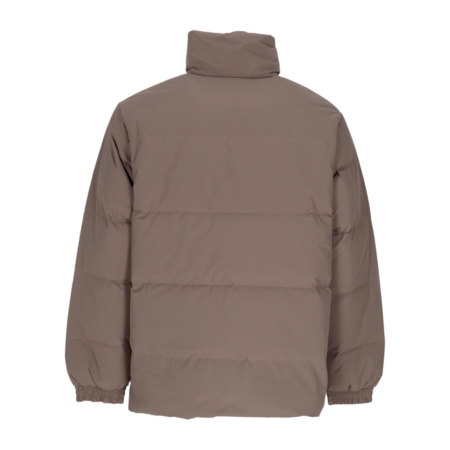 Piumino Uomo Danville Jacket Barista/black I029450