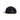 Cappellino Visiera Piatta Uomo Onyx Cap Black/white I032899.0D2