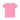 Maglietta Ragazza Trefoil Tee Bliss Pink/white IB9932
