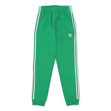 Pantalone Tuta Uomo Classic Sst Tp Green/white IJ6999