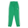 Pantalone Tuta Uomo Classic Sst Tp Green/white IJ6999