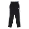 Pantalone Tuta Uomo Sst Tp Black/white IL2488
