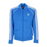 Giacca Tuta Uomo Sst Tracktop Blue Bird/white IL2493