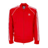 Giacca Tuta Uomo Sst Tracktop Better Scarlet/white IL2494