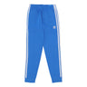 Pantalone Tuta Uomo Sst Trackpant Blue Bird/white IM4542