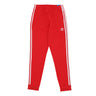 Pantalone Tuta Uomo Sst Trackpant Better Scarlet/white IM4543