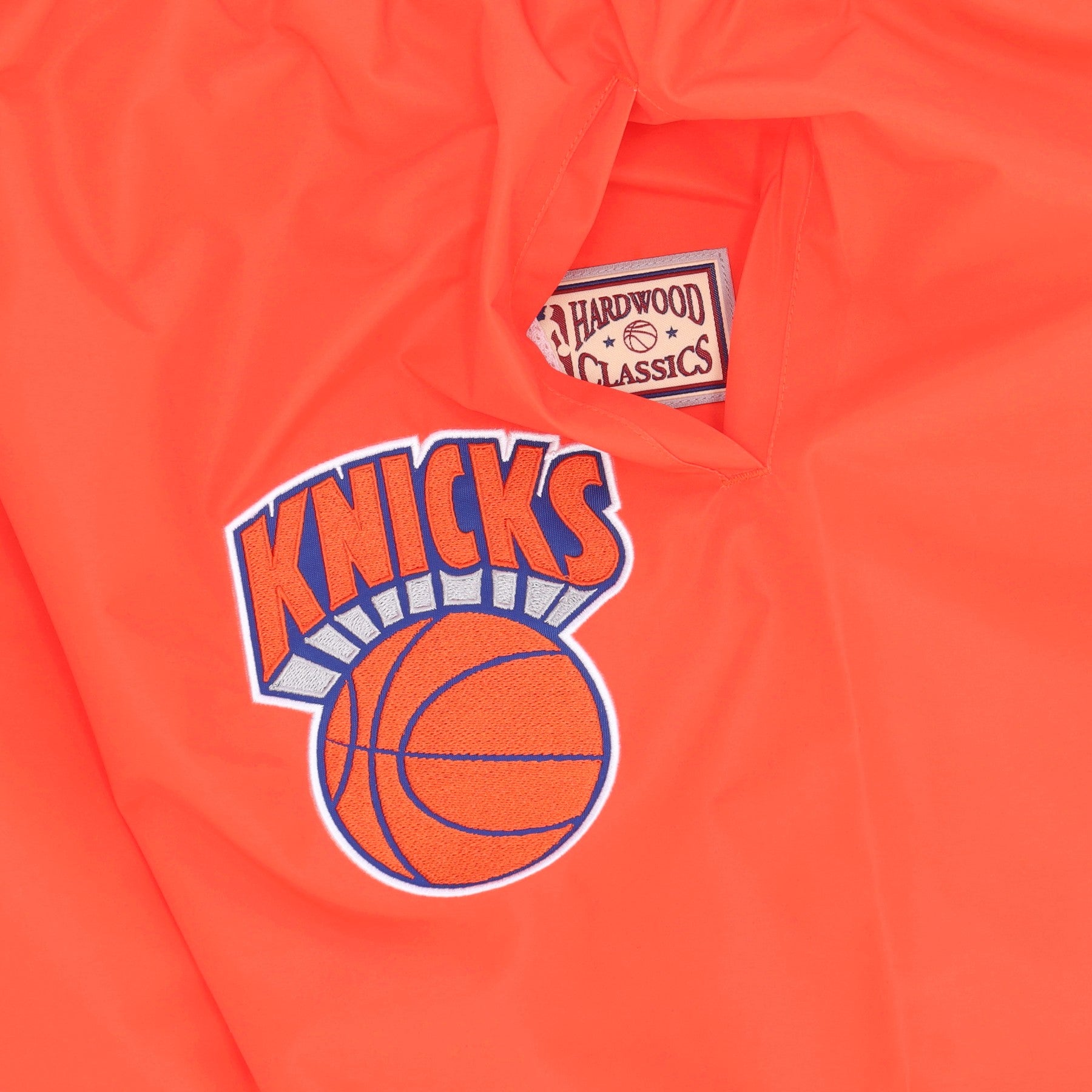 Pantalone Tuta Uomo Nba Paintbrush Warm Up Pant Hardwood Classics  Neykni Multi/white PWUP3415-NYKYYPPPMTWH