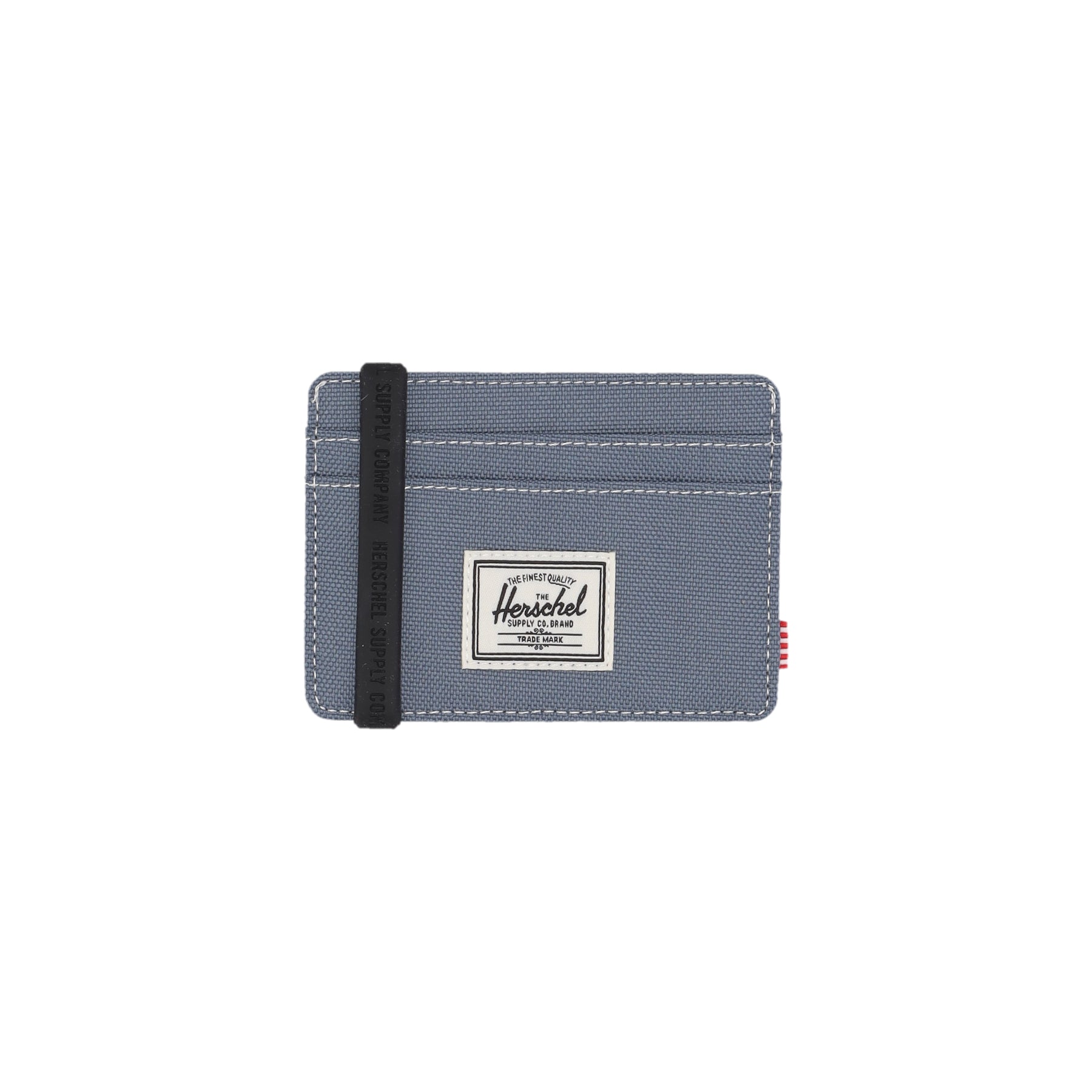 Portafoglio Unisex Charlie Cardholder Blue Mirage/white Stitch 30065-06105