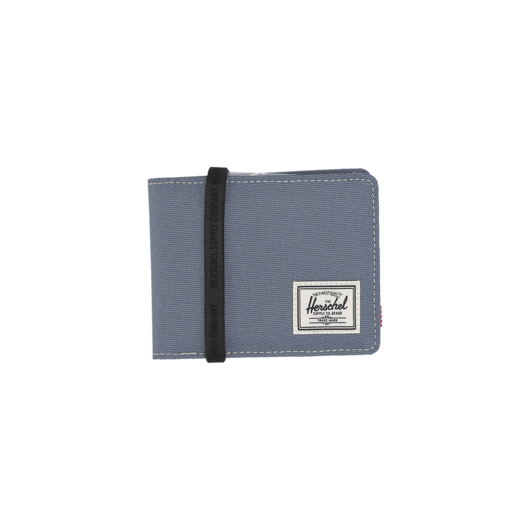 Portafoglio Unisex Roy Wallet Blue Mirage/white Stitch 30072-06105